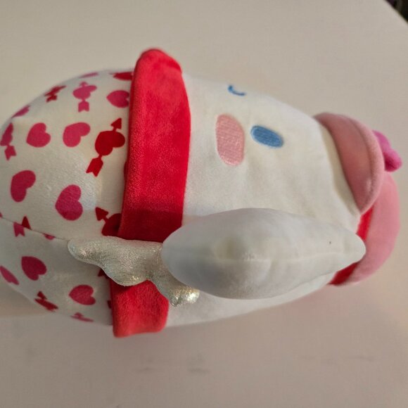 Squishmallows Cinnamoroll Sanrio Valentine Plush - Picture 6 of 7